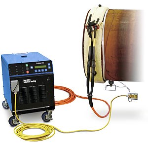 ProHeat 35 Air-Cooled Induction Heating System