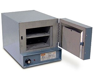 Model 125 Welding Electrode Oven