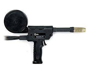 Spoolmatic Pistol Grip Gun
