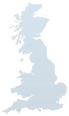 Red-D-Arc United Kingdom Locations