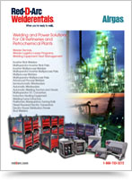 Petro Chemical Brochure