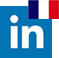France LinkedIn Icon