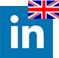 United Kingdom LinkedIn Icon