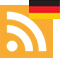 Germany Blog Icon