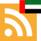 United Arab Emirates Blog Icon